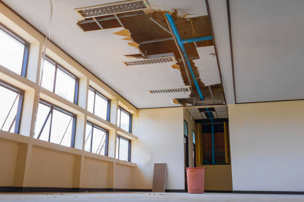 Best Flooded house restoration  in Oak Leaf, TX